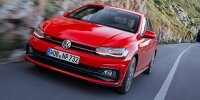 Bild zum Inhalt: VW Polo GTI (2019): Mega-Schnäppchen im Leasing