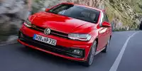 Bild zum Inhalt: VW Polo GTI (2019): Mega-Schnäppchen im Leasing