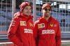 Bild zum Inhalt: Vettel über verlorene Quali-Duelle: Kann nachts noch schlafen