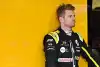 Bild zum Inhalt: Nico Hülkenberg: "Bin nicht der Richtige" für Williams