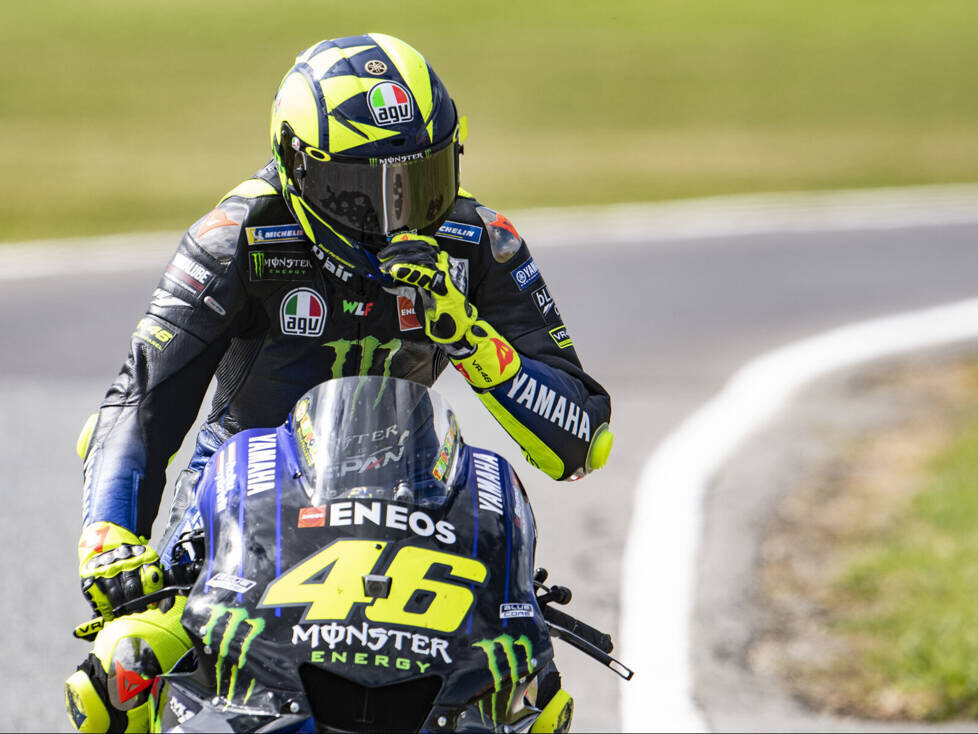 Valentino Rossi