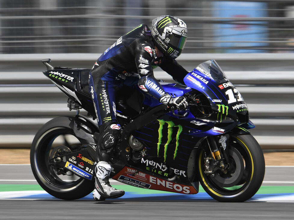 Maverick Vinales