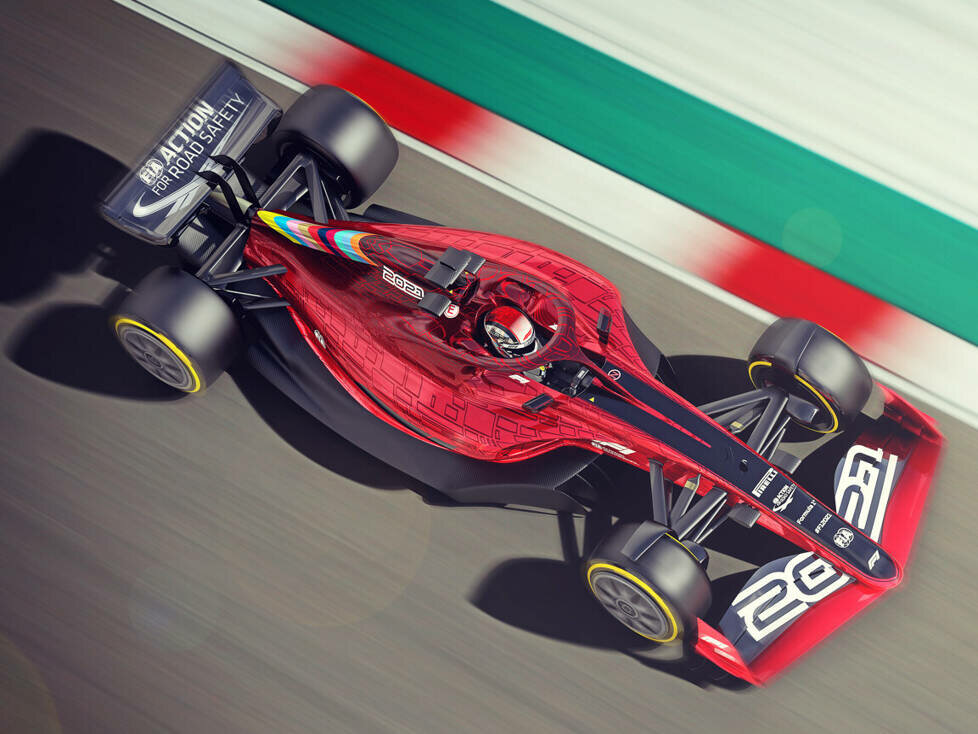 Formel 1 2021