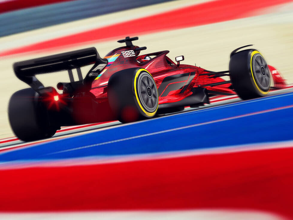 Formel 1 2021