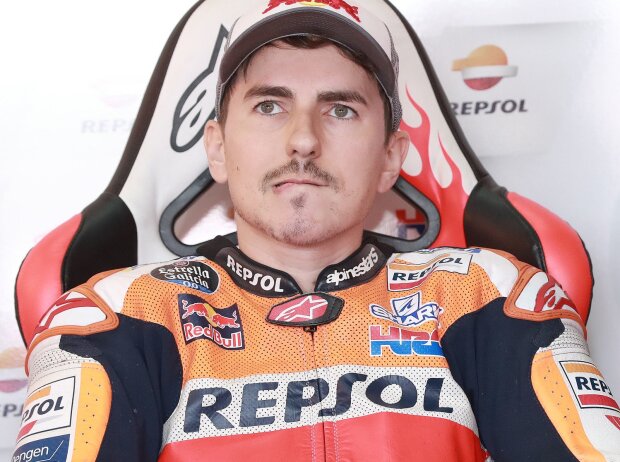 Jorge Lorenzo Jorge Lorenzo