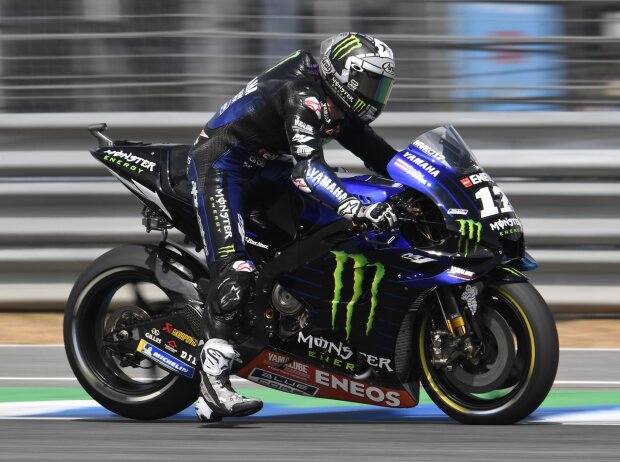 Maverick Vinales Maverick Vinales