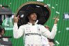 Bild zum Inhalt: Lewis Hamilton: Nicht so schmutzig wie Senna & Schumacher?