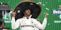 Bild zum Inhalt: Lewis Hamilton: Nicht so schmutzig wie Senna & Schumacher?