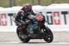 Bild zum Inhalt: MotoGP in Sepang 2019: Quartararo toppt FT1 mit neuem Rundenrekord