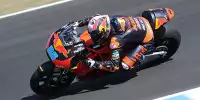 Jorge Martin