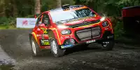 Bild zum Inhalt: Weil Ogier ohne Titelchance: Keine Rallye Australien für Östberg