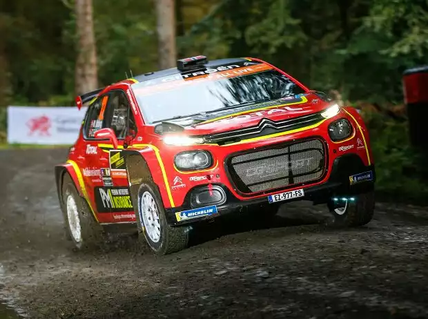 Mads Ostberg Titel-Bild zur News: Mads Ostberg