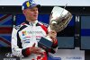 Offiziell: Ott Tänak unterschreibt Zweijahresvertrag bei Hyundai