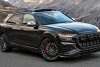 Bild zum Inhalt: Audi SQ8 von Abt kriegt 23-Zöller und monströses Drehmoment