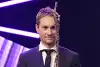 Bild zum Inhalt: Sportlergala Österreich: Bewegender Auftritt von Mathias Lauda