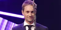 Mathias Lauda