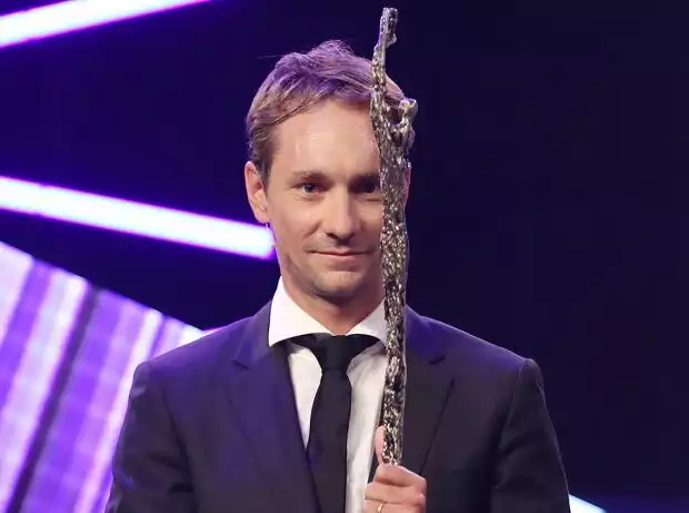 Mathias Lauda Titel-Bild zur News: Mathias Lauda