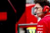 Bild zum Inhalt: Formel-1-Regeln 2021: Ferrari begrüßt "guten Ausgangspunkt"