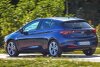 Bild zum Inhalt: Opel Astra 1.4 Turbo (2019) mit stufenloser Automatik im Test