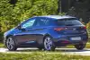 Bild zum Inhalt: Opel Astra 1.4 Turbo (2019) mit stufenloser Automatik im Test