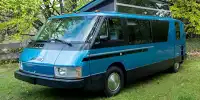 Vixen 21 TD (1986)