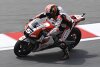 Zarco ärgert sich über späten FT2-Sturz - trotzdem schneller als Lorenzo