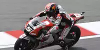 Bild zum Inhalt: Zarco ärgert sich über späten FT2-Sturz - trotzdem schneller als Lorenzo