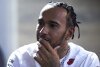 Bild zum Inhalt: Lewis Hamilton vor WM-Entscheider: "Der Druck ist immer gleich"