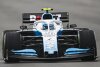 Formel 1 2021: Teams zu zwei Rookie-Trainingseinsätzen verpflichtet