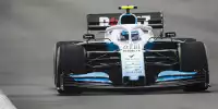 Bild zum Inhalt: Formel 1 2021: Teams zu zwei Rookie-Trainingseinsätzen verpflichtet