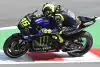 Bild zum Inhalt: Valentino Rossi am Freitag in Sepang auf P5: "Wir sind ziemlich stark unterwegs"