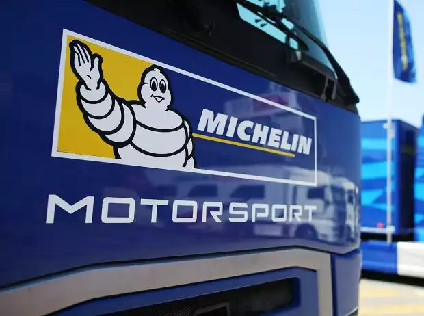 Michelin Titel-Bild zur News: Michelin