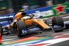 Bild zum Inhalt: McLaren-Rookie Lando Norris erklärt: Darum fährt er nun aggressiver