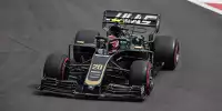Kevin Magnussen