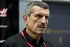 Bild zum Inhalt: Günther Steiner kritisch: Budgetgrenze bringt zu wenig