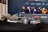 Bild zum Inhalt: Trotz Restriktionen: Formel-1-Autos 2021 sollen unterschiedlich aussehen