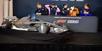Bild zum Inhalt: Trotz Restriktionen: Formel-1-Autos 2021 sollen unterschiedlich aussehen