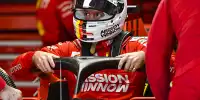 Bild zum Inhalt: Formel-1-Liveticker: Vettel riecht Marihuana in Austin!