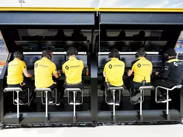 Renault Titel-Bild zur News: Renault