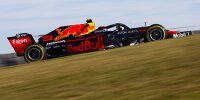 Bild zum Inhalt: Formel 1 USA 2019: Red Bull top, Probleme bei Leclerc