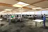 Bild zum Inhalt: Neue Racing-Point-Fabrik: Bau bewilligt, Umzug  2021 geplant