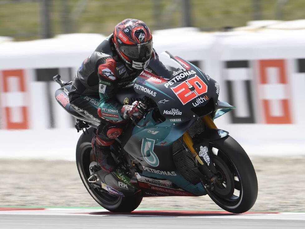 Fabio Quartararo