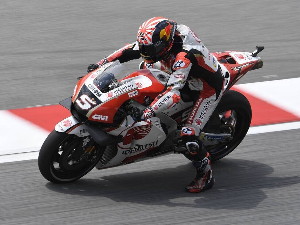Johann Zarco