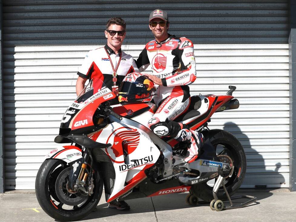 Johann Zarco