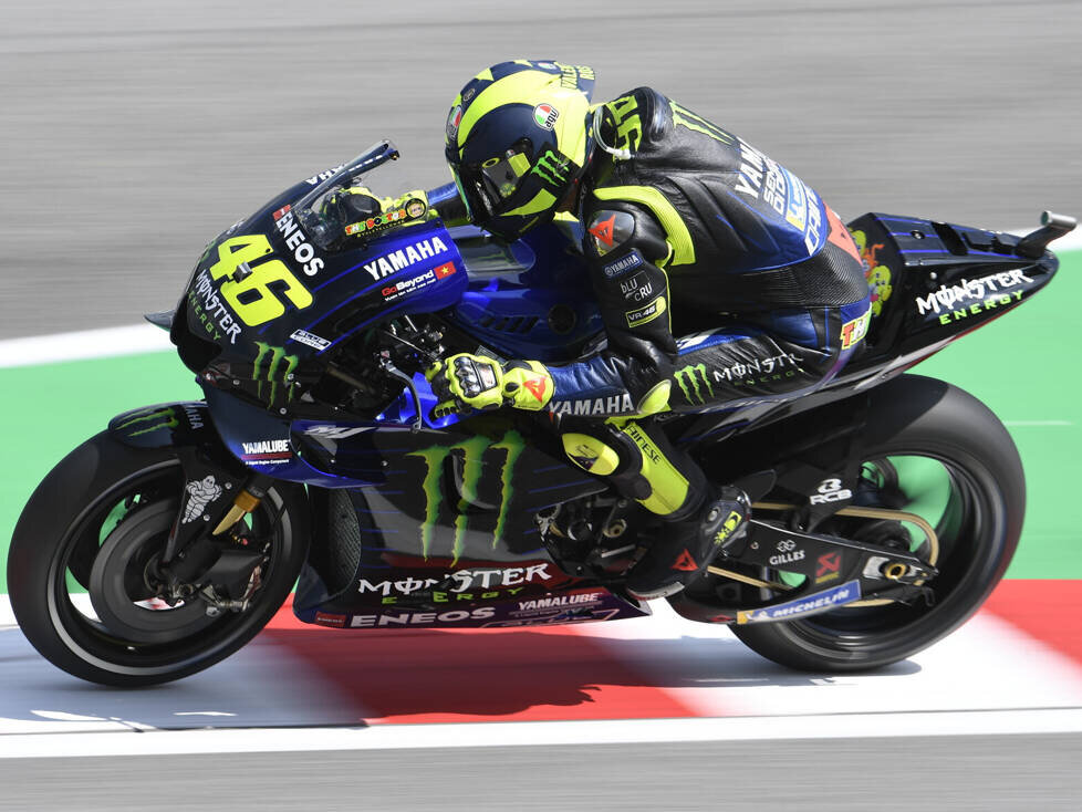 Valentino Rossi