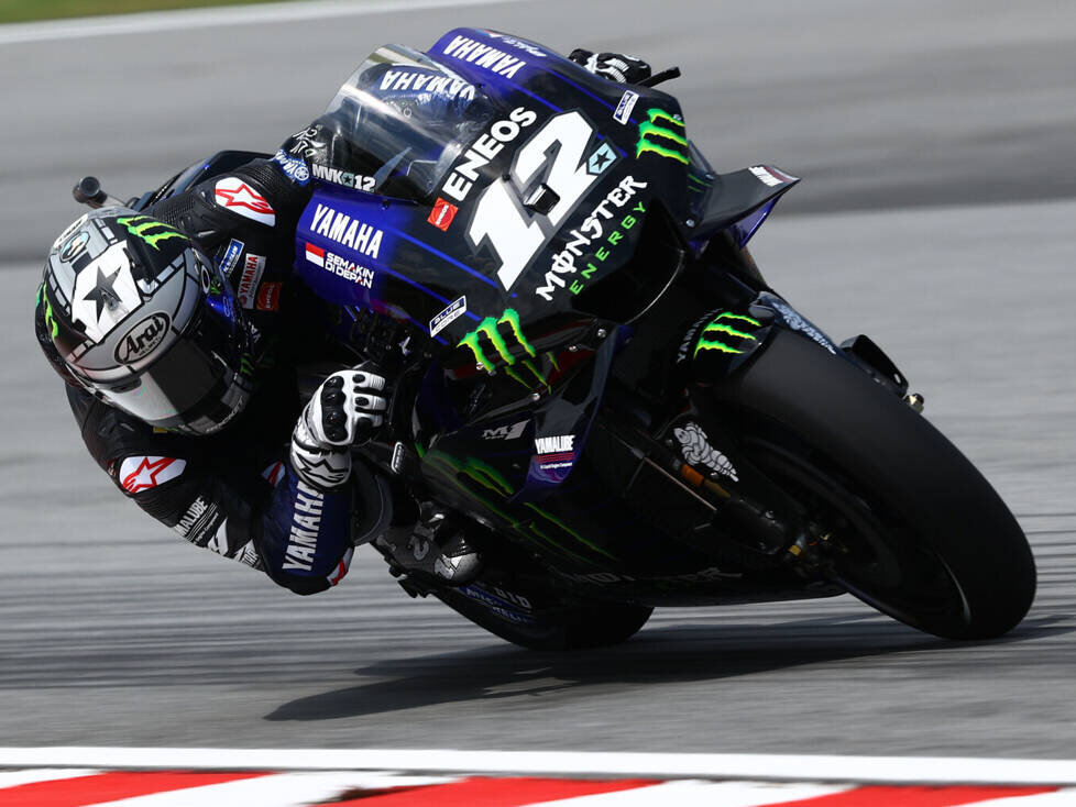 Maverick Vinales