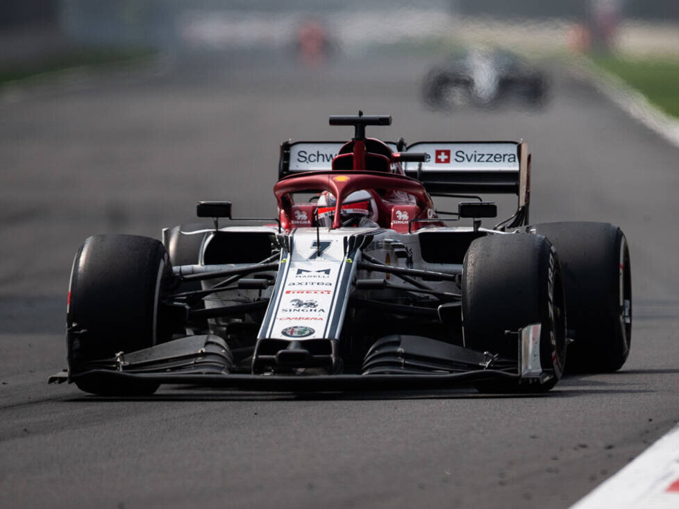 Kimi Räikkönen