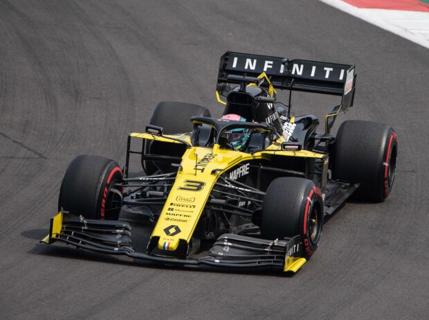Daniel Ricciardo Daniel Ricciardo