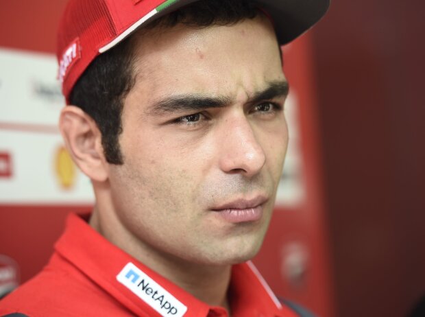 Danilo Petrucci Danilo Petrucci