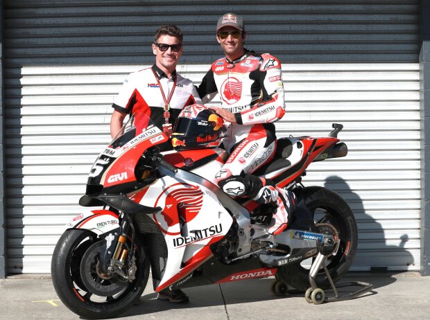 Johann Zarco Johann Zarco